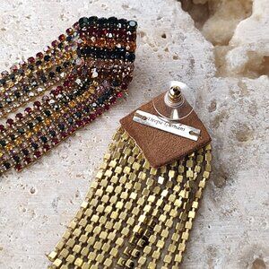 NIOMI EARRINGS main image 1